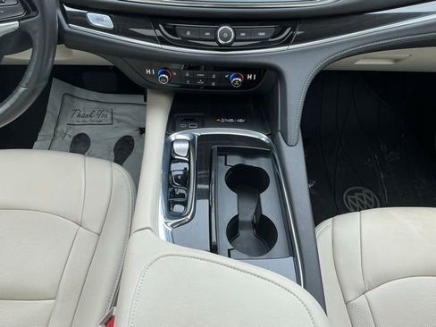 Used 2023 Buick Enclave Essence w/ Experience Buick Package image 27