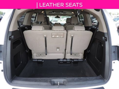 Used 2024 Honda Odyssey Elite image 14