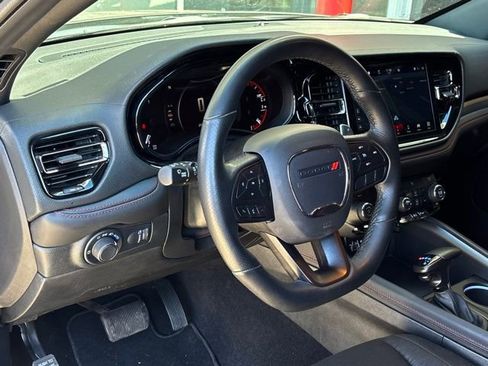 Used 2025 Dodge Durango GT image 11