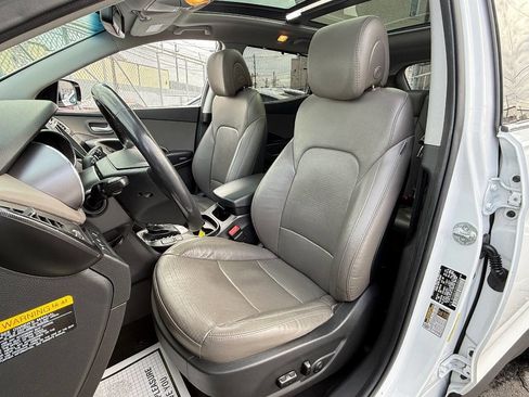 Used 2014 Hyundai Santa Fe Sport w/ Technology Package 04 image 11