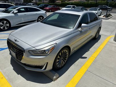 Used 2018 Genesis G90 5.0 Ultimate