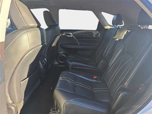 Used 2022 Lexus RX 450hL Luxury w/ Cold Area Package (CT) image 15