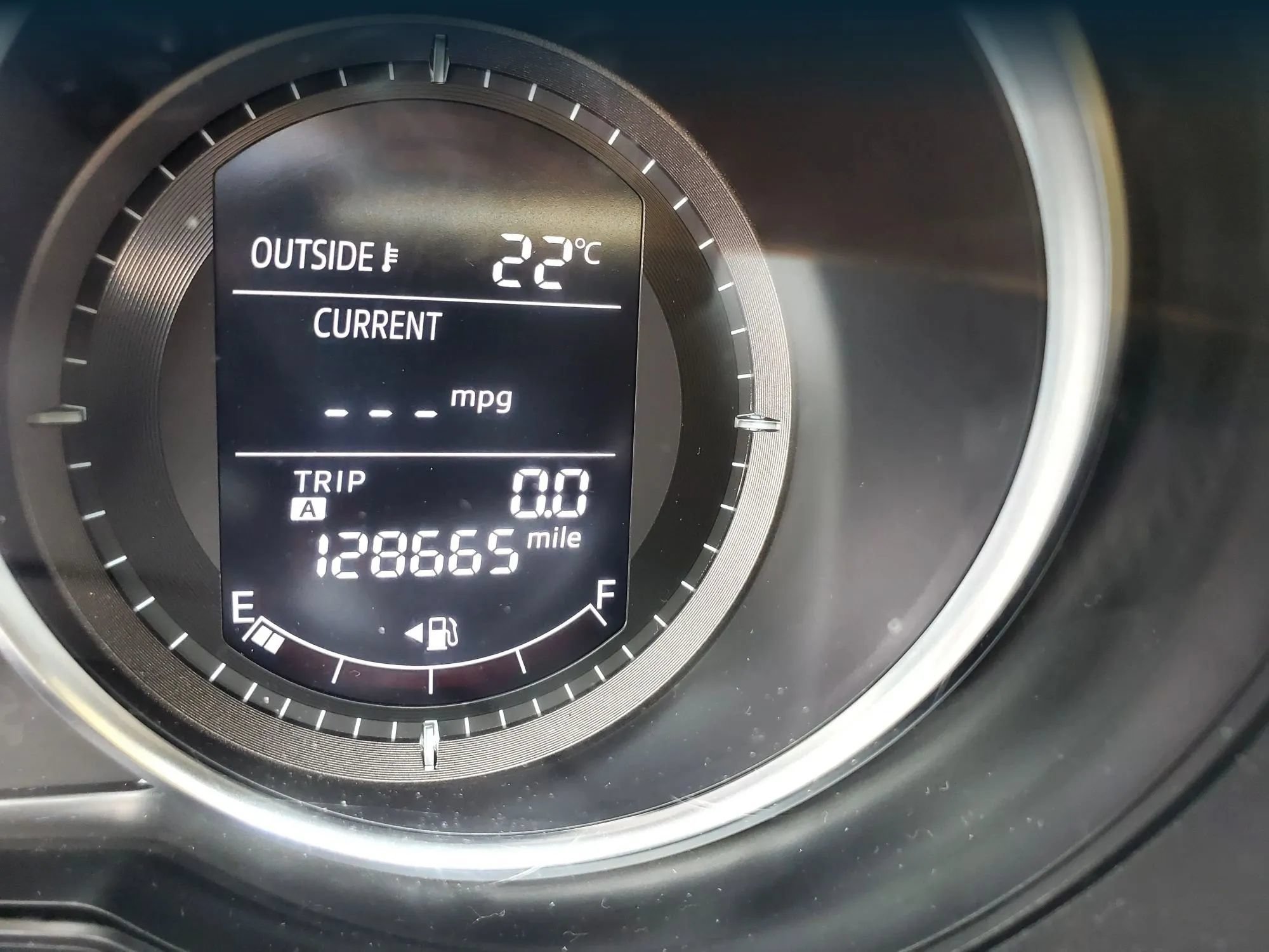 Used 2014 MAZDA MAZDA6 Sport FWD image 20