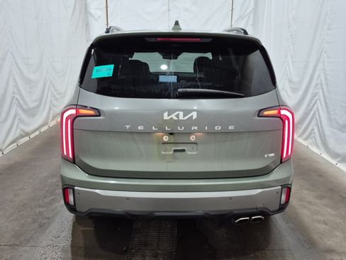 Used 2023 Kia Telluride SX Prestige X-Line AWD/4WD image 8