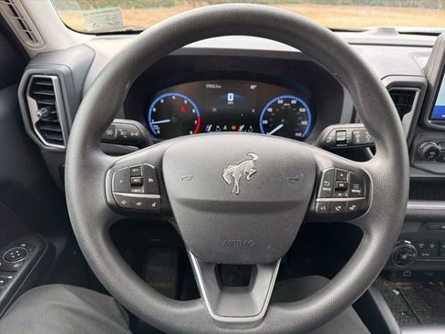 Certified 2023 Ford Bronco Sport Big Bend image 16