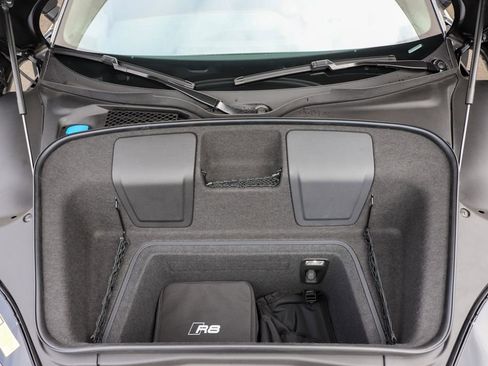 Used 2023 Audi R8 V10 GT image 18