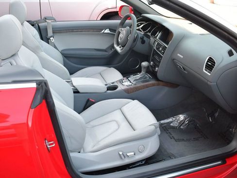 Used 2017 Audi A5 2.0T Sport w/ Technology Package image 60