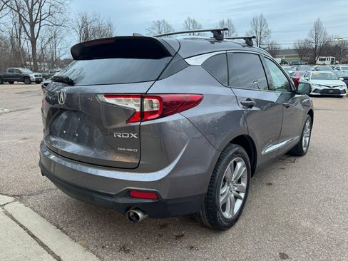 Used 2019 Acura RDX Advance Package image 7