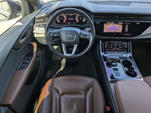 Used 2019 Audi Q8 Premium w/ Convenience Package image 18