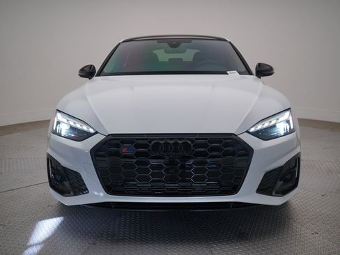 Used 2024 Audi S5 Premium Plus image 5
