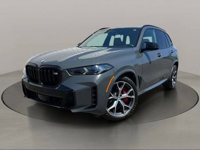 Used 2024 BMW X5 M60i