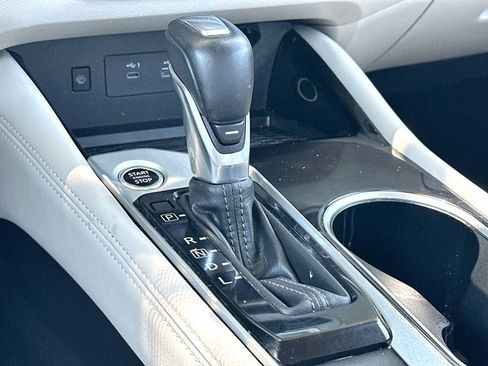 Used 2024 Nissan Altima 2.5 SL FWD image 21