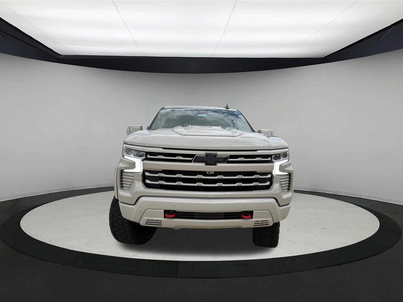 New 2026 Chevrolet Silverado 1500 RST w/ All Star Edition Plus AWD/4WD image 2