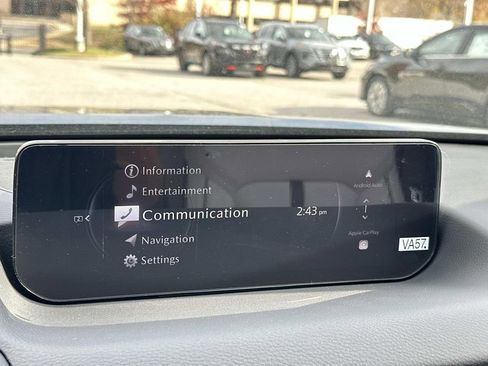 New 2026 MAZDA CX-50 AWD 2.5 S w/ Cargo Package image 3