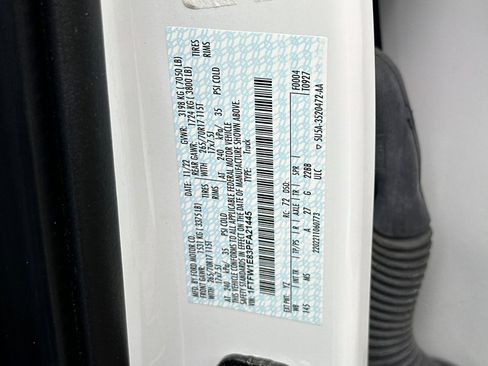 Used 2023 Ford F150 XLT image 27