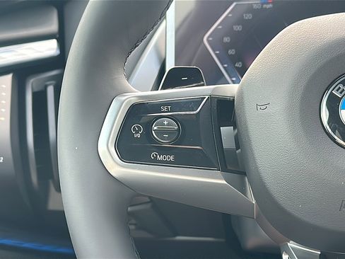 New 2026 BMW X3 xDrive30 w/ Premium Package image 19