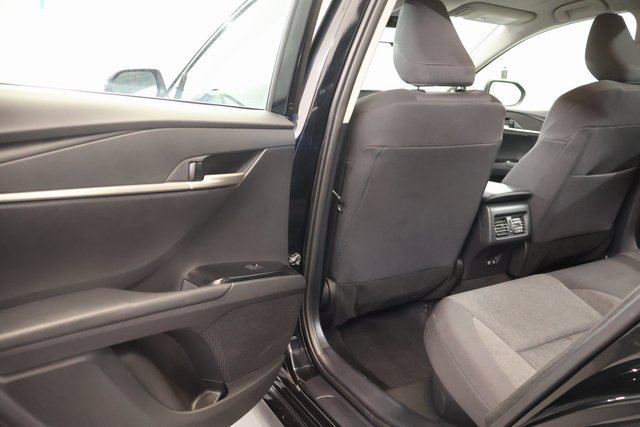 Used 2025 Toyota Camry LE FWD image 26