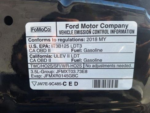 Used 2018 Ford Explorer XLT w/ Equipment Group 202A image 22