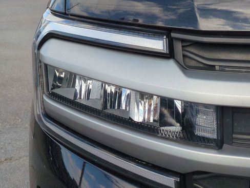 Certified 2024 Ford Expedition XLT image 13