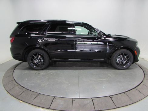 New 2026 Dodge Durango GT AWD/4WD image 8