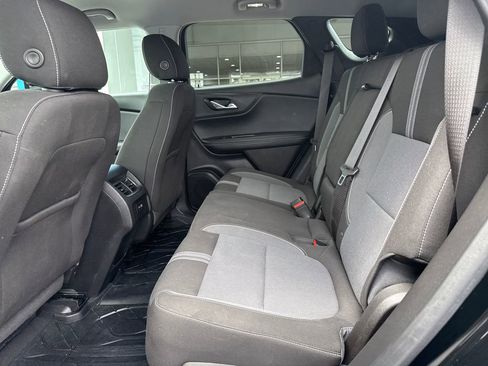 Used 2023 Chevrolet Blazer LT w/ Convenience Package image 30