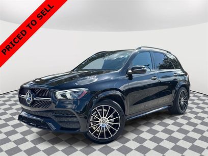 Used 2021 Mercedes-Benz GLE 350