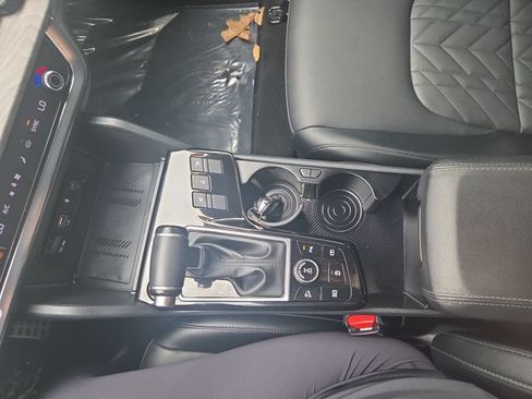 Certified 2023 Kia Sportage X-Pro AWD/4WD image 27
