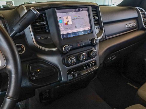 Used 2022 RAM 2500 Big Horn w/ Level A Equipment Group image 14