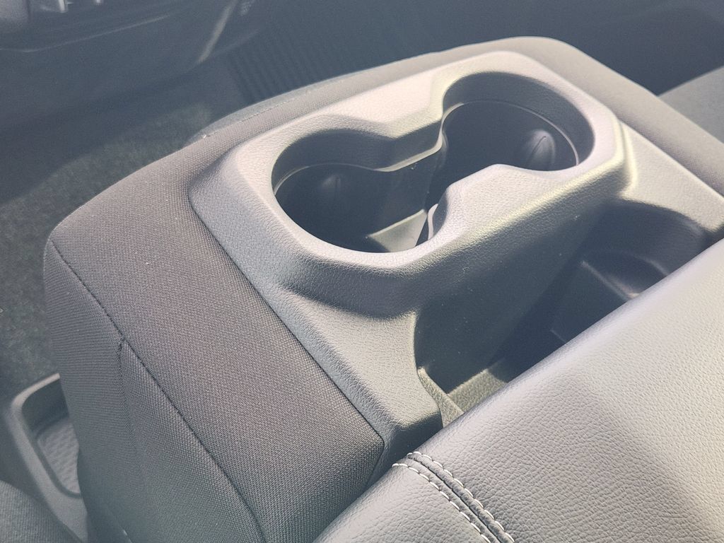 New 2026 RAM 1500 Warlock AWD/4WD image 18