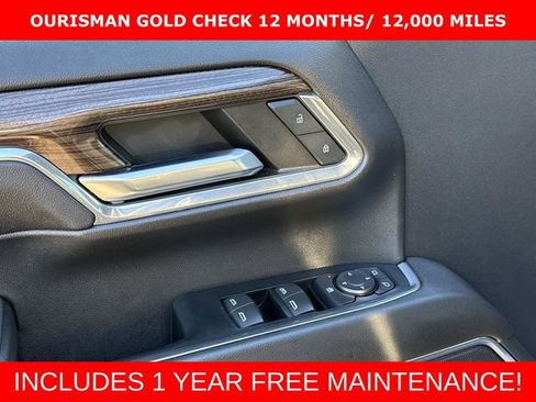 Used 2024 Chevrolet Silverado 2500 LT w/ Convenience Package AWD/4WD image 16