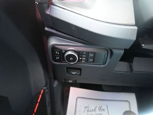 Used 2026 Ford Bronco Raptor AWD/4WD image 31