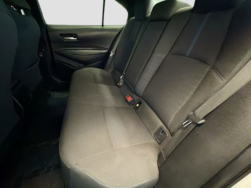 Used 2020 Toyota Corolla SE image 12