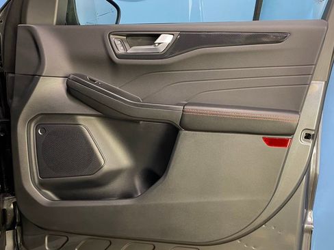 Used 2024 Ford Escape ST-Line w/ Tech Pack #1 image 50