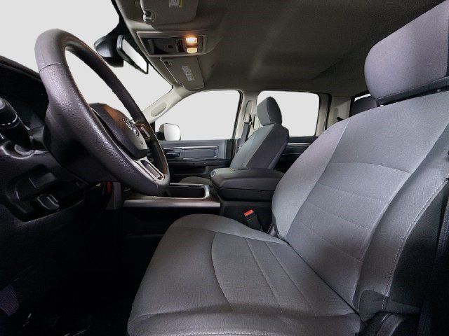 Used 2023 RAM 1500 Classic SLT w/ Trailer & Traction Group AWD/4WD image 20