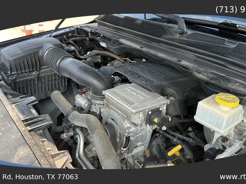 Used 2020 RAM 1500 Rebel w/ Rebel Level 2 Equipment Group AWD/4WD image 51