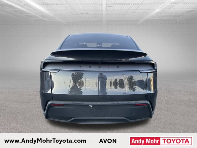 Used 2026 Tesla Model Y 2WD image 7