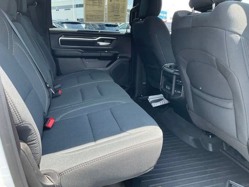 Used 2024 RAM 1500 Big Horn RWD image 19