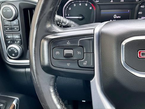 Used 2020 GMC Sierra 2500 SLE w/ SLE Value Package; AWD/4WD image 24