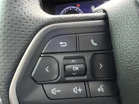 Used 2026 Toyota 4Runner TRD Sport Premium AWD/4WD image 24