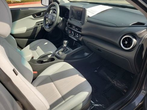 Used 2023 Hyundai Kona SEL FWD image 22