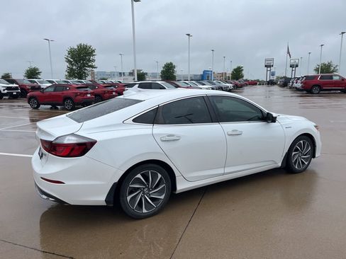 Used 2020 Honda Insight Touring image 5
