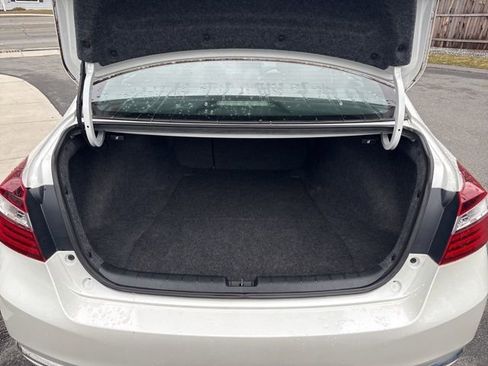 Used 2017 Honda Accord Sport Special Edition image 11