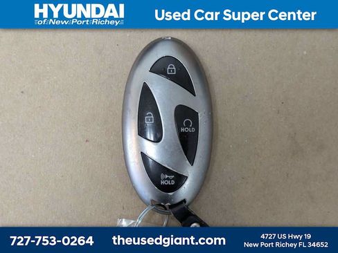 Used 2024 Hyundai Kona N Line FWD image 41