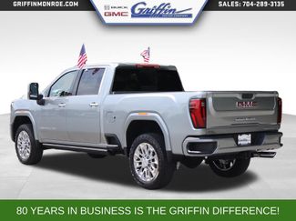 New 2026 GMC Sierra 2500 Denali w/ Denali Reserve Package AWD/4WD video 3