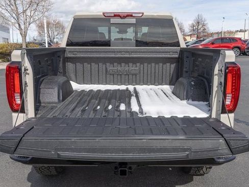 New 2026 GMC Sierra 1500 AT4X image 14