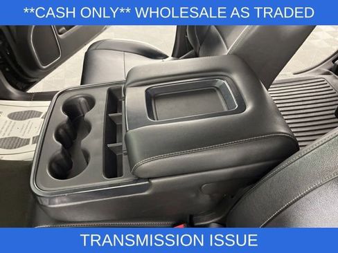 Used 2016 GMC Sierra 1500 SLT AWD/4WD image 21
