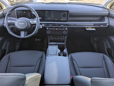 New 2026 Hyundai Tucson SEL image 14