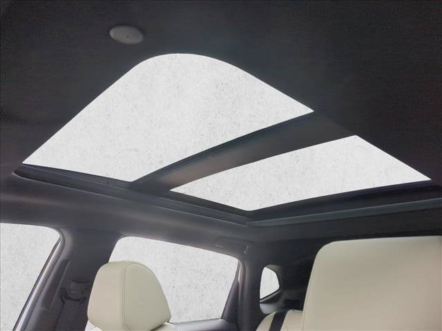Certified 2025 Acura ADX A-Spec AWD/4WD image 15