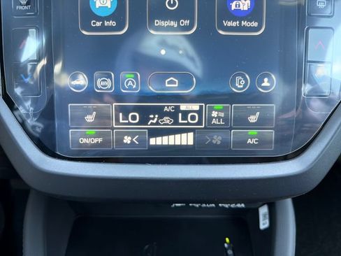 New 2026 Subaru Forester Premium AWD/4WD image 14