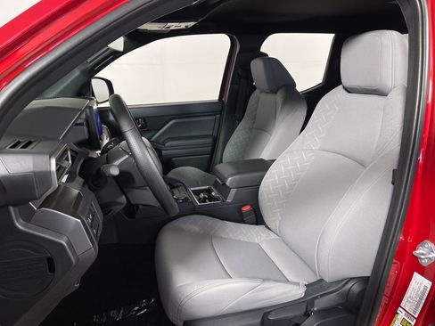 New 2026 Toyota Tacoma SR5 image 12